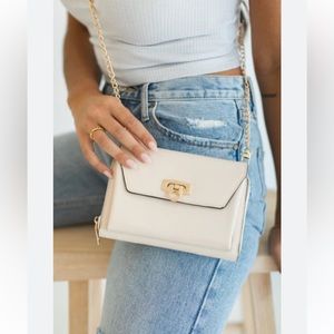 Beautiful summer crossbody